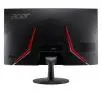 Monitor Acer Nitro ED240QS3bmiipx 23,6" Full HD VA 180Hz 1ms VRB Zakrzywiony Gamingowy