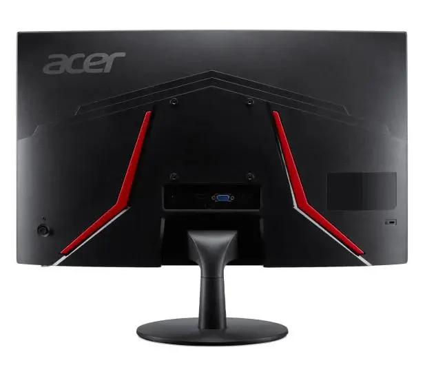 Monitor Acer Nitro ED240QS3bmiipx 23,6