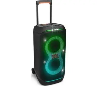 JBL PartyBox Stage 320 240W Bluetooth Czarny - Kup na Raty - RRSO 0%