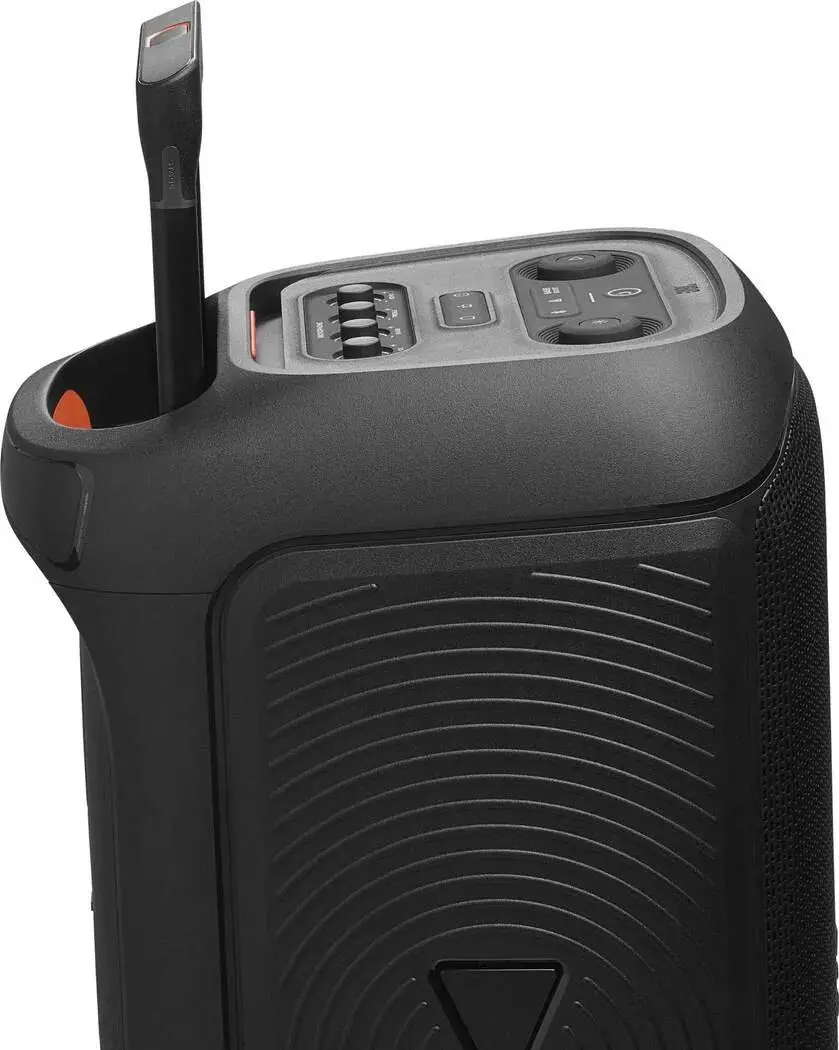 Power Audio JBL PartyBox Stage 320 240W Bluetooth Czarny