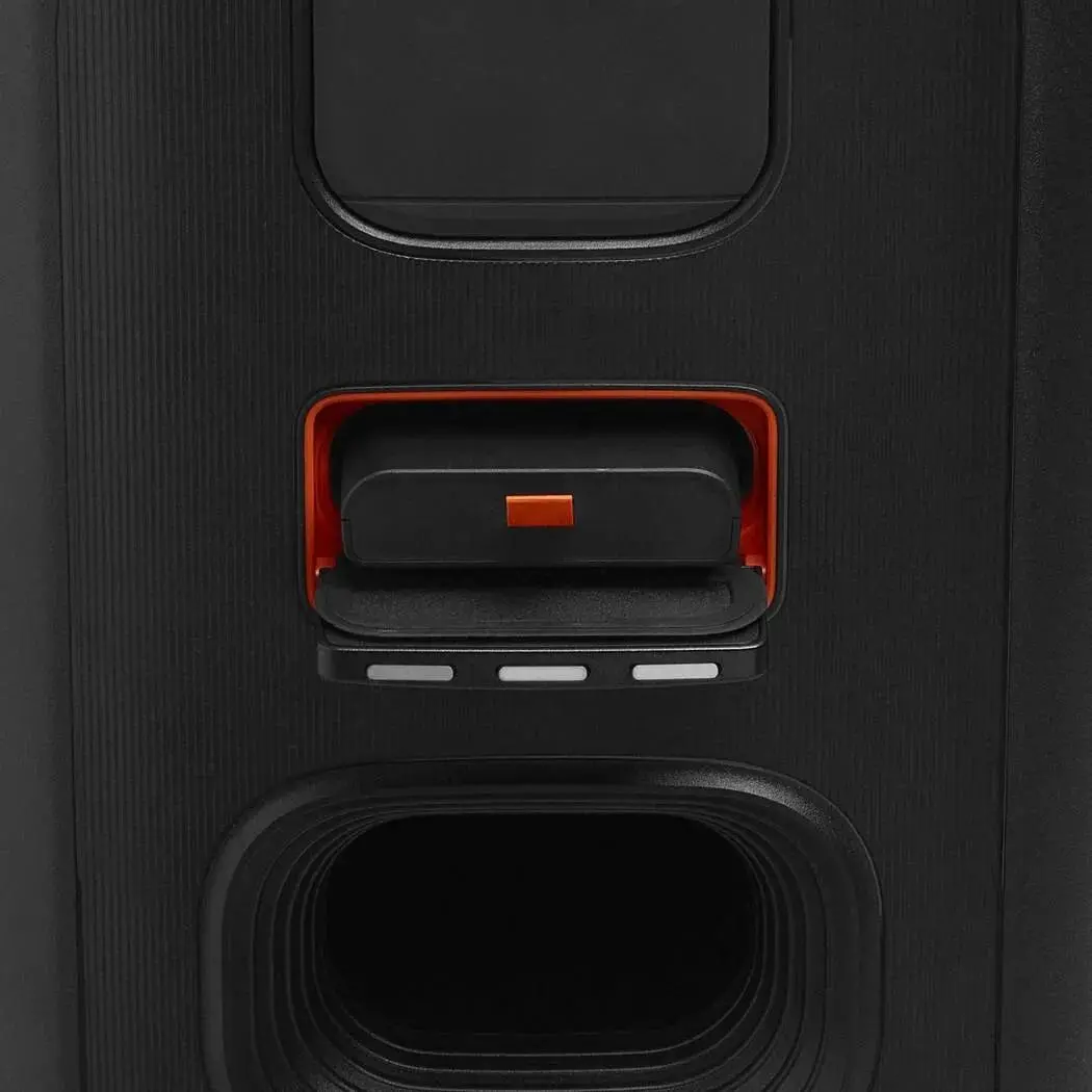 Power Audio JBL PartyBox Stage 320 240W Bluetooth Czarny