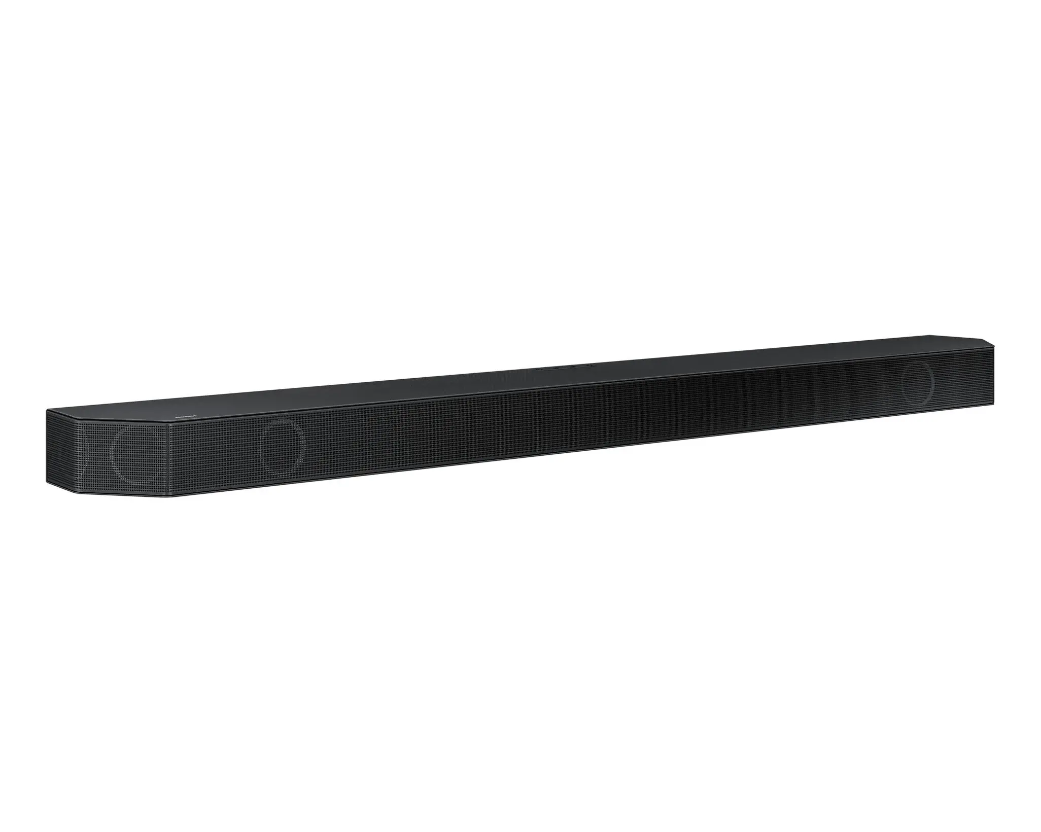 Soundbar Samsung HW-Q990D  11.1.4 Wi-Fi Bluetooth AirPlay Dolby Atmos DTS X