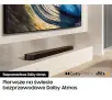 Soundbar Samsung HW-Q990D  11.1.4 Wi-Fi Bluetooth AirPlay Dolby Atmos DTS X