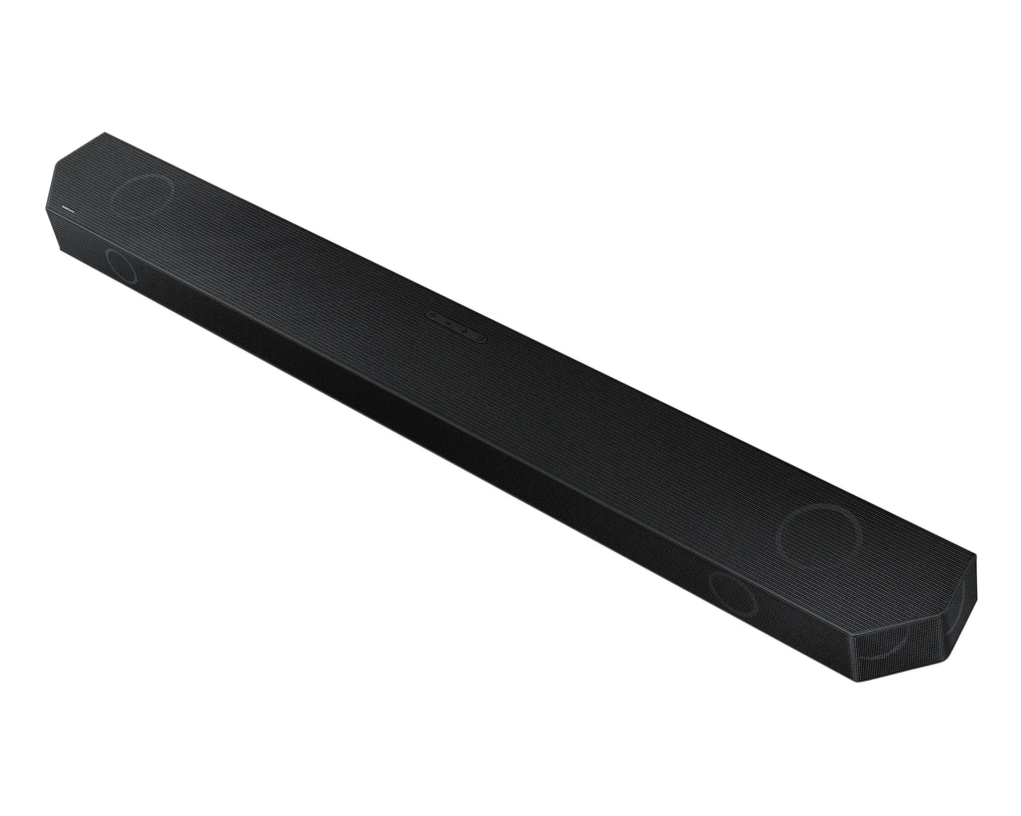 Soundbar Samsung HW-Q990D  11.1.4 Wi-Fi Bluetooth AirPlay Dolby Atmos DTS X
