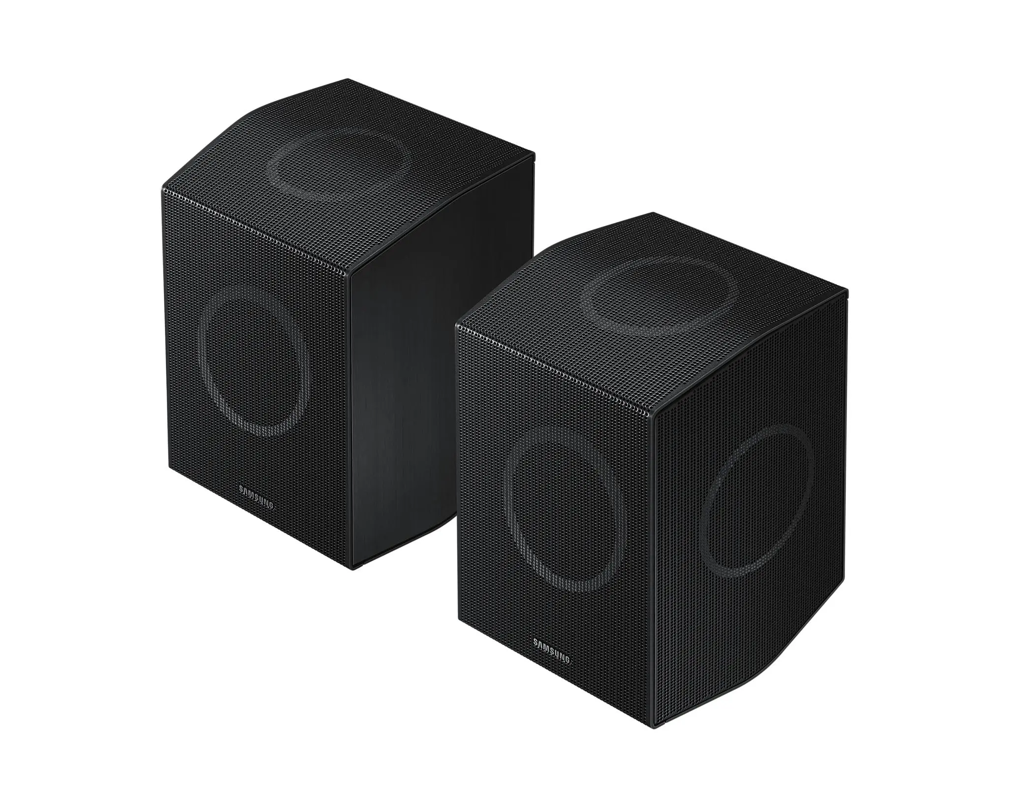 Soundbar Samsung HW-Q990D  11.1.4 Wi-Fi Bluetooth AirPlay Dolby Atmos DTS X