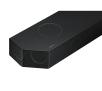 Soundbar Samsung HW-Q990D  11.1.4 Wi-Fi Bluetooth AirPlay Dolby Atmos DTS X