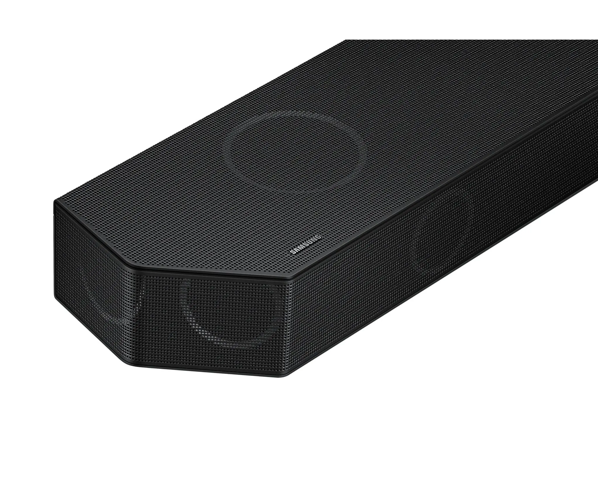 Soundbar Samsung HW-Q990D  11.1.4 Wi-Fi Bluetooth AirPlay Dolby Atmos DTS X