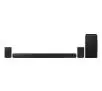 Soundbar Samsung HW-Q990D  11.1.4 Wi-Fi Bluetooth AirPlay Dolby Atmos DTS X