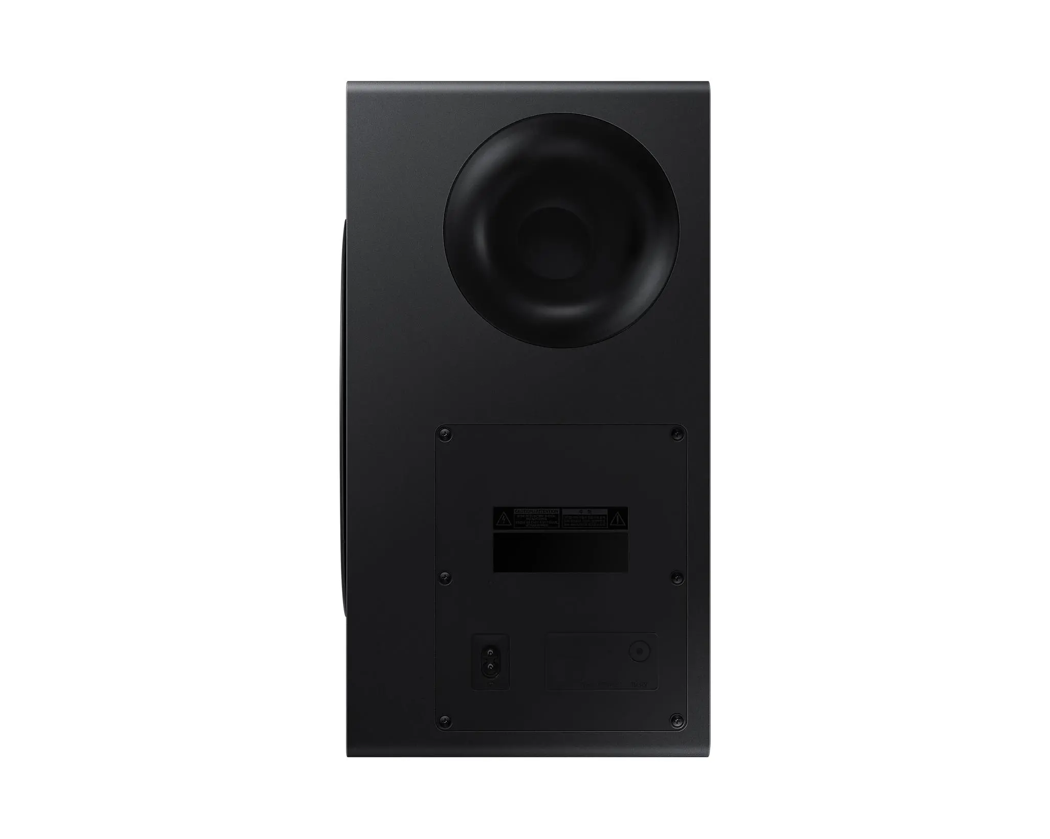 Soundbar Samsung HW-Q990D  11.1.4 Wi-Fi Bluetooth AirPlay Dolby Atmos DTS X