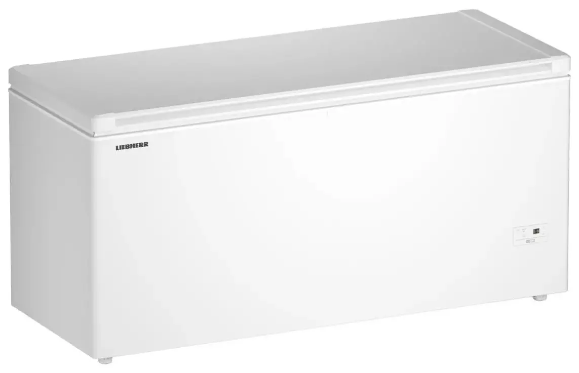 Фото Морозильна скриня Liebherr CFe 2500 Pure