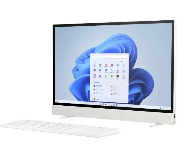 HP Envy Move 24-cs0014nw 23,8" i5-1335U 16GB RAM 512GB Dysk SSD Win11 Biały - Kup na Raty - RRSO 0%