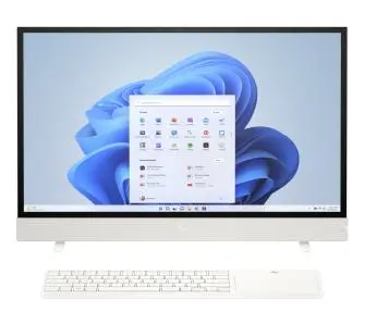 Komputer HP Envy Move 24-cs0014nw 23,8" i5-1335U 16GB RAM 512GB Dysk SSD Win11 Biały