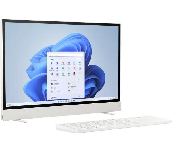 HP Envy Move 24-cs0014nw 23,8" i5-1335U 16GB RAM 512GB Dysk SSD Win11 Biały - Kup na Raty - RRSO 0%
