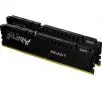 Pamięć RAM Kingston FURY Beast DDR5 32GB (2 x 16GB) 6800 CL34 Czarny