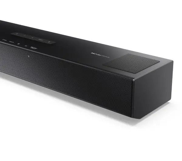 Sharp HT-SB700 2.0.2 Bluetooth Dolby Atmos - Kup na Raty - RRSO 0%