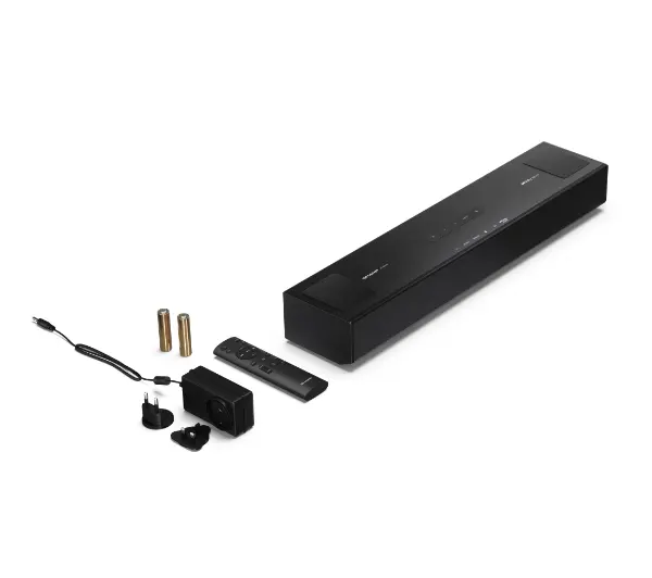 Sharp HT-SB700 2.0.2 Bluetooth Dolby Atmos - Kup na Raty - RRSO 0%