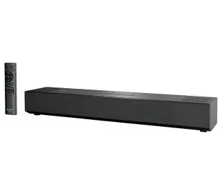 Sharp HT-SB700 2.0.2 Bluetooth Dolby Atmos - Kup na Raty - RRSO 0%