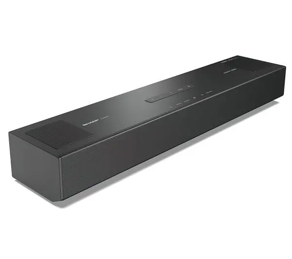 Sharp HT-SB700 2.0.2 Bluetooth Dolby Atmos - Kup na Raty - RRSO 0%