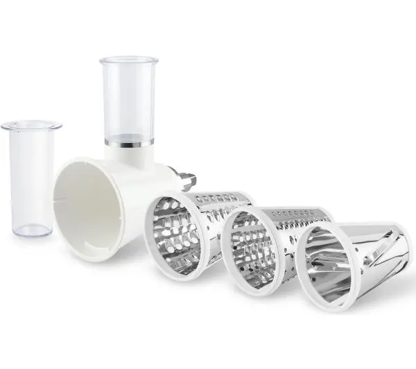 Catler KM 8013 1200W Maszynka do mielenia Szatkownica - Kup na Raty - RRSO 0%