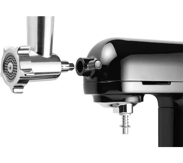 Catler KM 8013 1200W Maszynka do mielenia Szatkownica - Kup na Raty - RRSO 0%