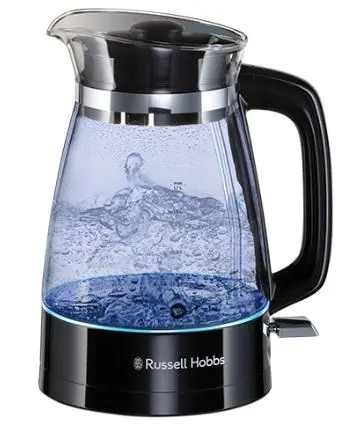 Czajnik Russell Hobbs Classic Glass 26080-70 1,7l 2400W