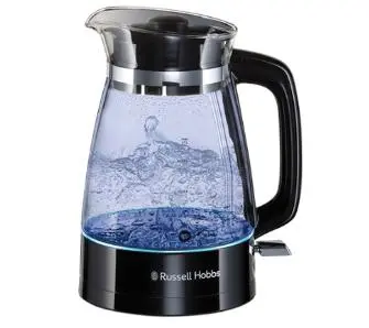 Czajnik Russell Hobbs Classic Glass 26080-70 1,7l 2400W