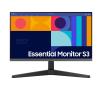 Monitor Samsung S24C330GAU  24" Full HD IPS 100Hz 4ms