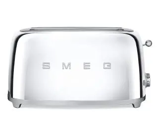 Smeg TSF02SSEU Rozmrażanie 1500W - Kup na Raty - RRSO 0%