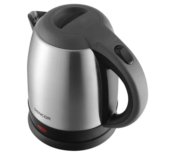 Sencor SWK 1231BK 1,2l 2000W