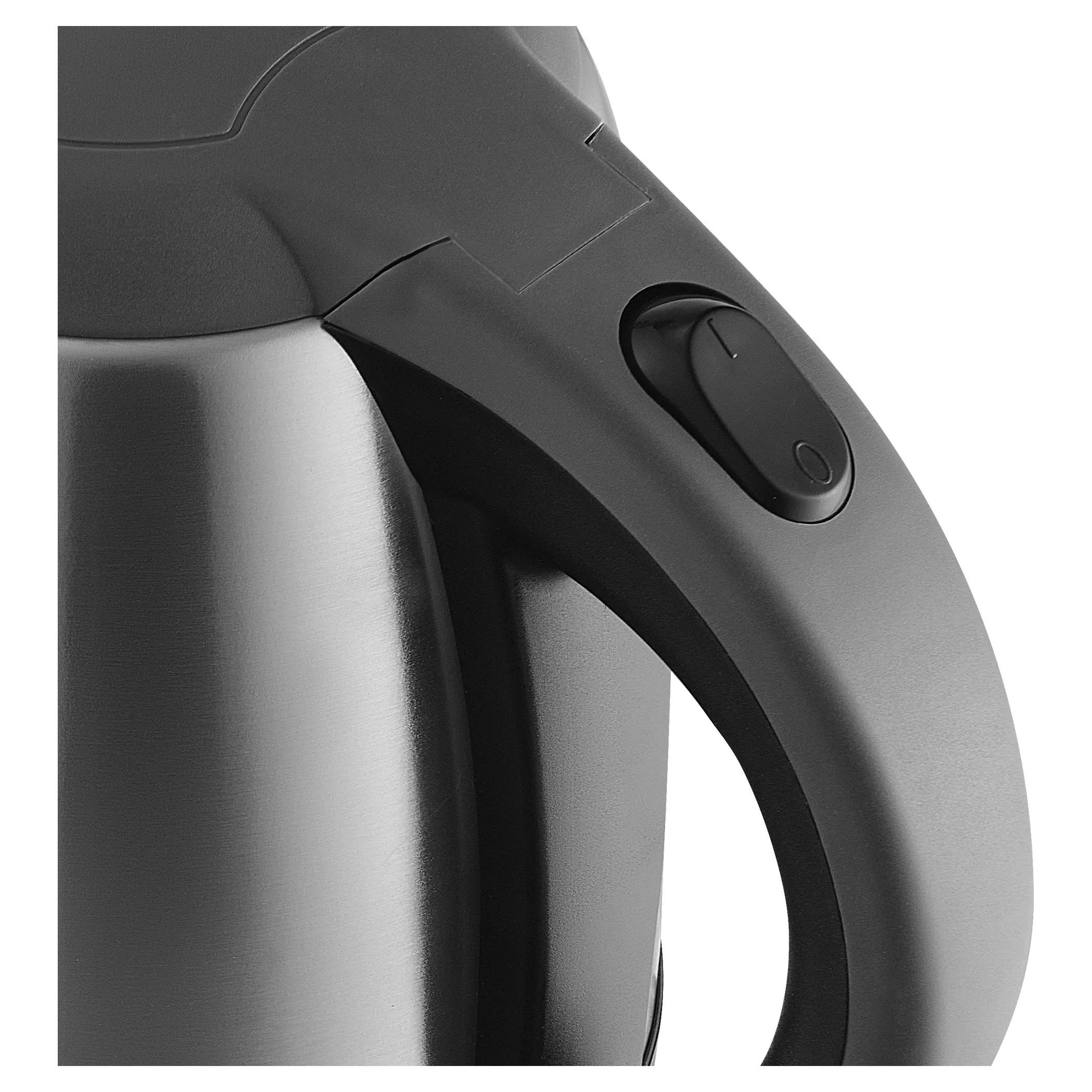 фото Електрочайник Sencor SWK 1231BK