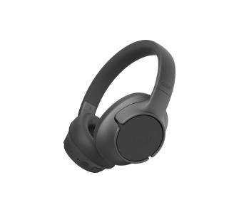 Słuchawki bezprzewodowe Fresh 'n Rebel Clam Fuse Nauszne Bluetooth 5.3 Storm grey