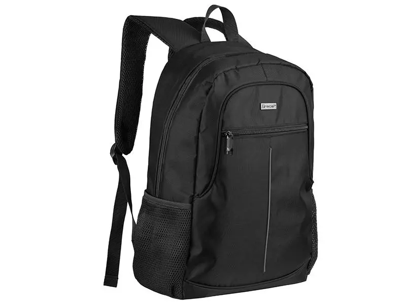 Plecak na laptopa Tracer City Carrier 15,6" Czarny