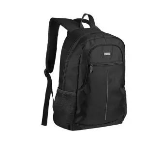 Plecak na laptopa Tracer City Carrier 15,6" Czarny