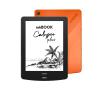 Czytnik E-booków inkBOOK Calypso Plus 6" 16GB WiFi Pomarańczowy