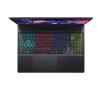 Laptop gamingowy Acer Nitro 16 AN16-41-R372 16" 165Hz R5 7535HS 16GB RAM 512GB Dysk SSD RTX4050 Win11 Czarny