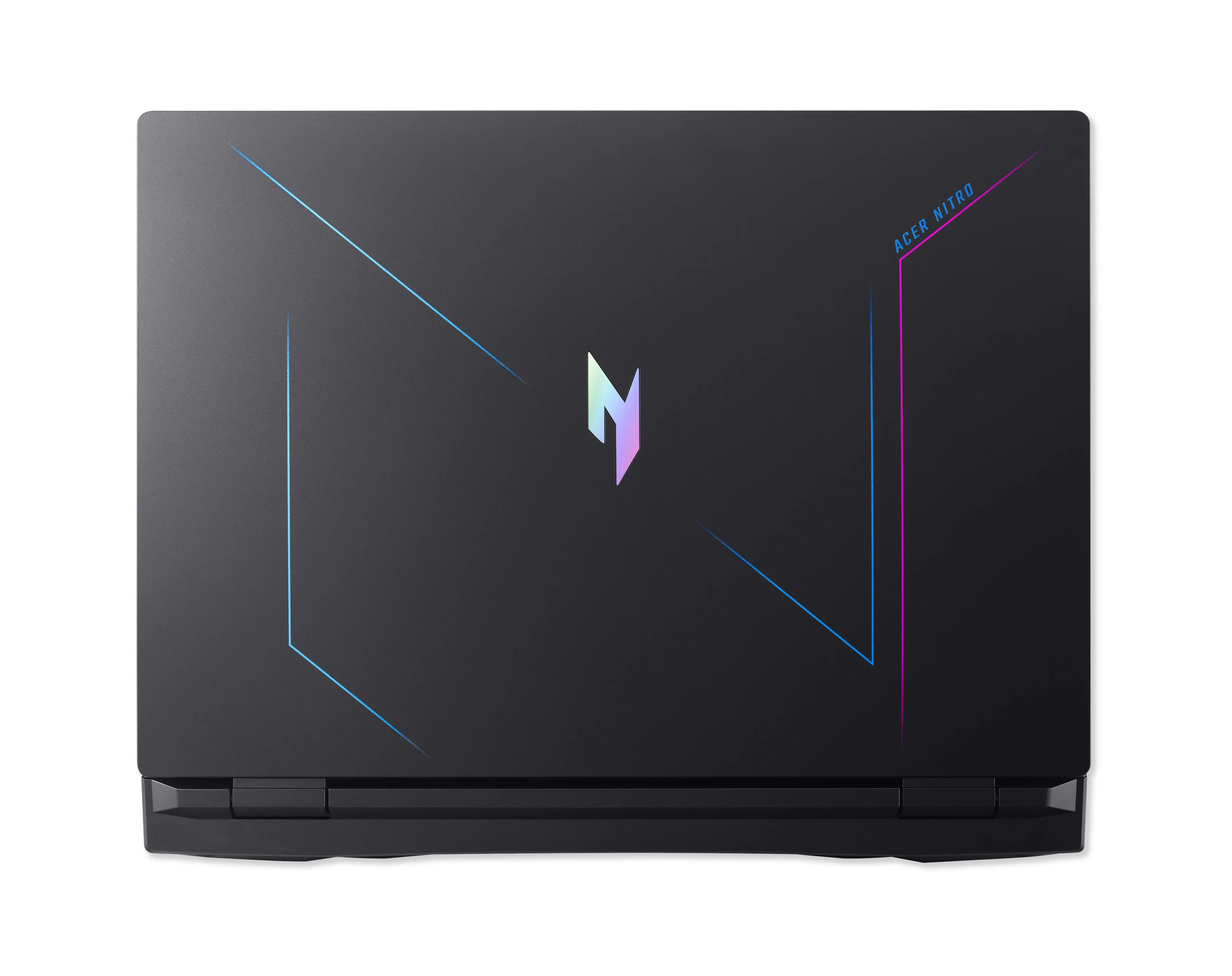 Laptop gamingowy Acer Nitro 16 AN16-41-R372 16" 165Hz R5 7535HS 16GB RAM 512GB Dysk SSD RTX4050 DLSS3 Win11 Czarny