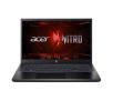Laptop gamingowy Acer Nitro V 15 ANV15-51-58EH 15,6" 144Hz i5-13420H 16GB RAM 512GB Dysk SSD RTX4050 DLSS3 Win11 Czarny