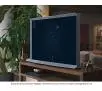 Telewizor Samsung The Serif QE65LS01BBU 65" QLED 4K 120Hz Tizen HDMI 2.1 DVB-T2