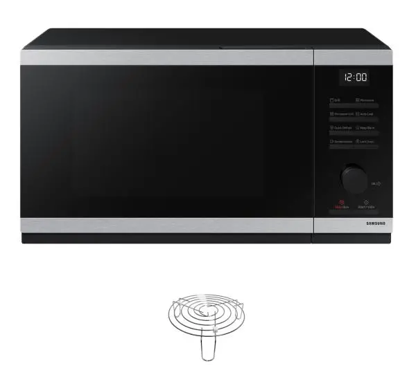Samsung MG23DG4524ATE2 Grill - TRZECI -55%, ALBO 5-TY ZA 1ZŁ - Kup na Raty - RRSO 0%
