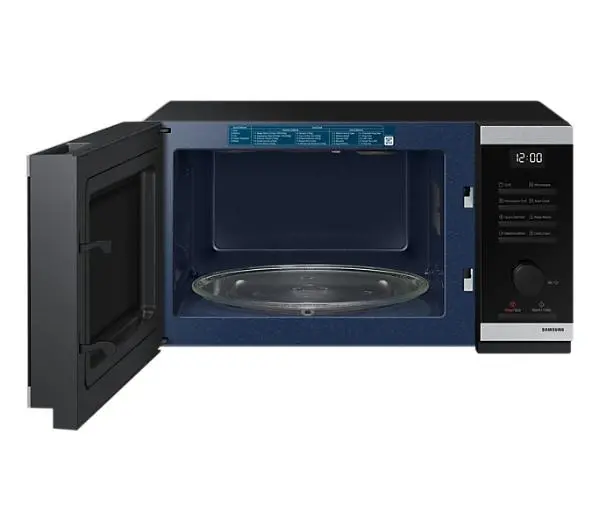 Samsung MG23DG4524ATE2 Grill - TRZECI -55%, ALBO 5-TY ZA 1ZŁ - Kup na Raty - RRSO 0%