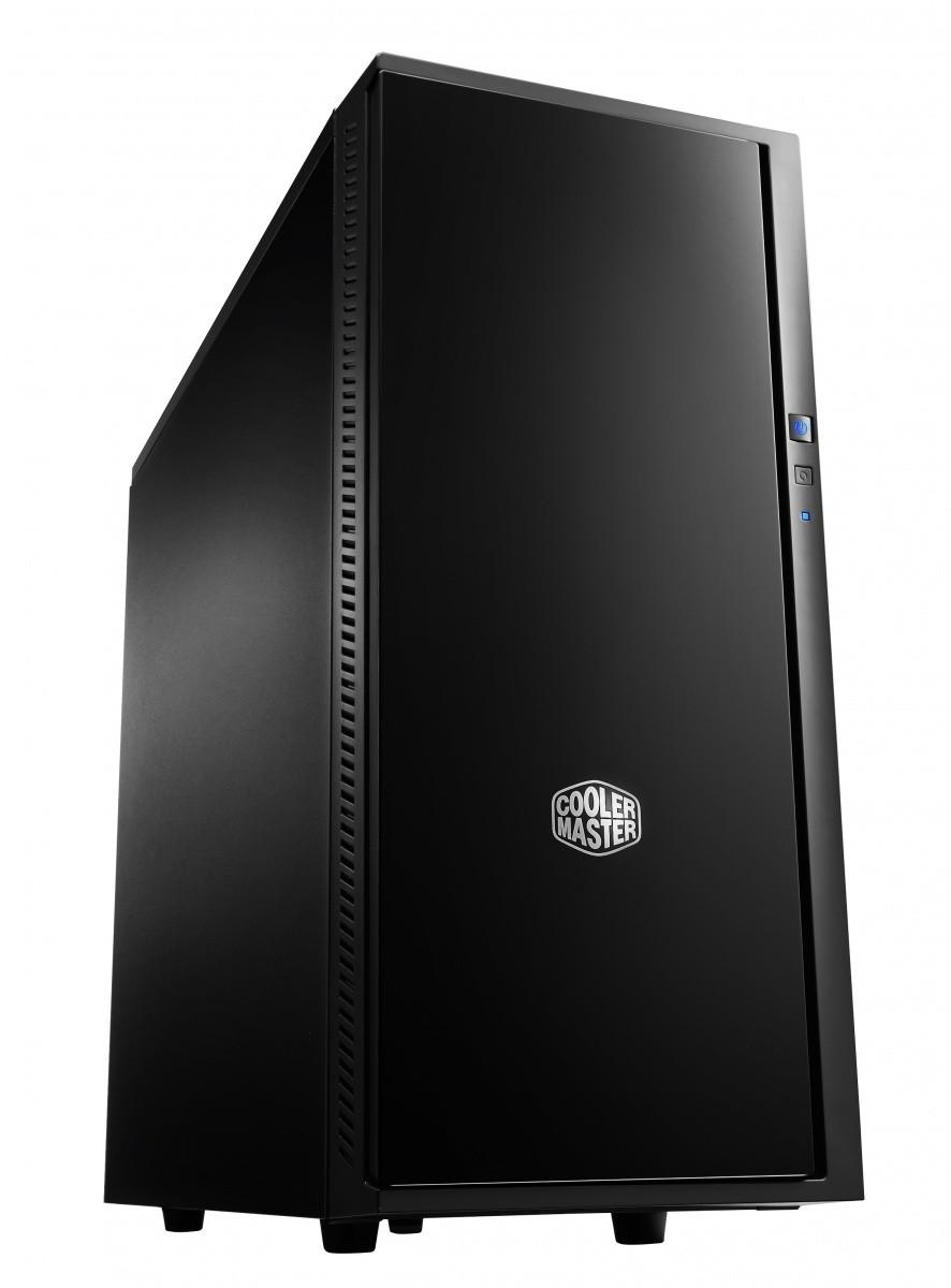 Obudowa Cooler Master Silencio 452