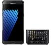 Samsung Galaxy Note 7 Keyboard Cover EJ-CN930UB (czarny)