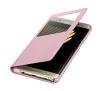 Samsung Galaxy Note 7 S View Cover EF-CN930PP (różowy)