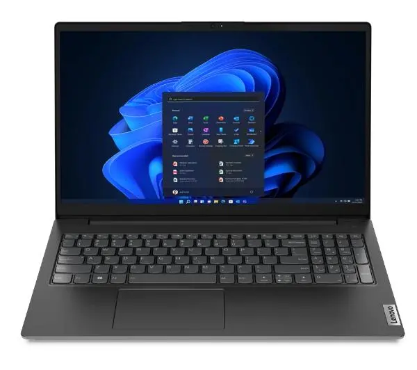 Фото - Ноутбук Lenovo V15 G3 IAP 15,6" i5-1235U 8GB RAM 256GB Dysk SSD Win11 Pro Czarny 