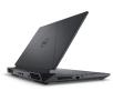 Laptop gamingowy Dell G15 5535-0221 15,6" 165Hz R7 7840HS 16GB RAM 512GB Dysk SSD RTX4050 DLSS3 Win11 Szary