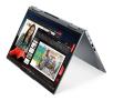 Laptop biznesowy Lenovo ThinkPad X1 Yoga Gen 8 14" i7-1355U 16GB RAM 512GB Dysk SSD Win11 Pro Szary