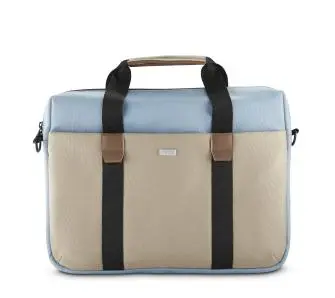 Torba na laptopa Hama Silvan 13,3-14,1'' Niebieski