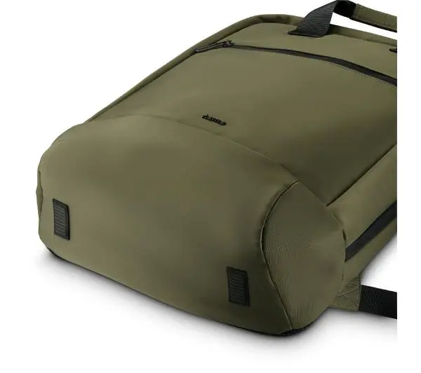 Hama Ultra Lightweight 16,2" Oliwkowy