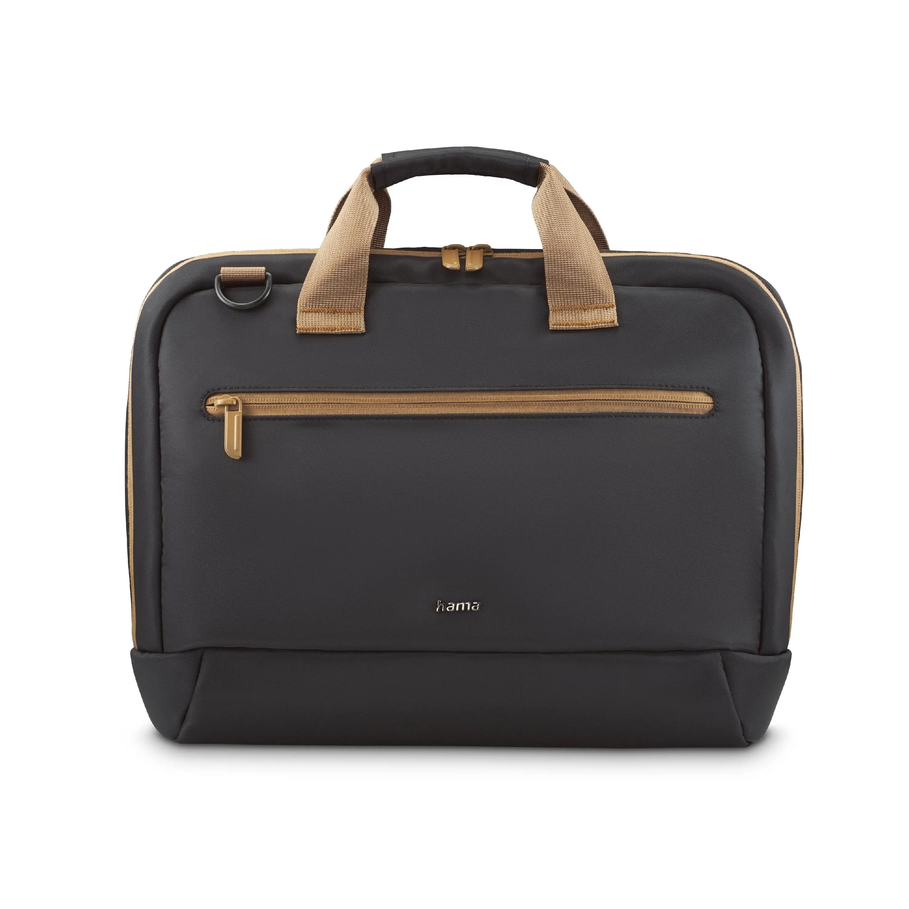 Torba na laptopa Hama Ultra Lightweight 13,3-14,1" Czarny