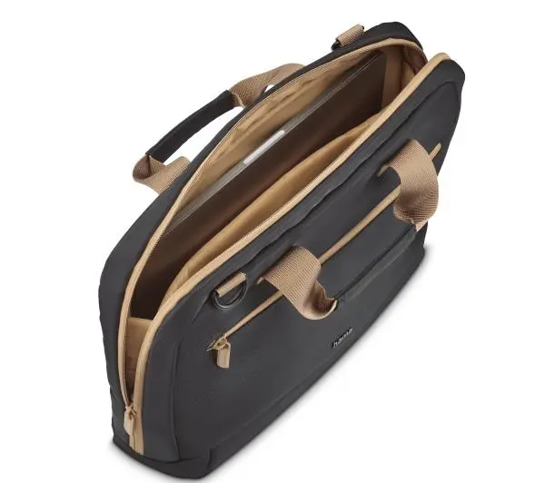 Hama Ultra Lightweight 13,3-14,1" Czarny